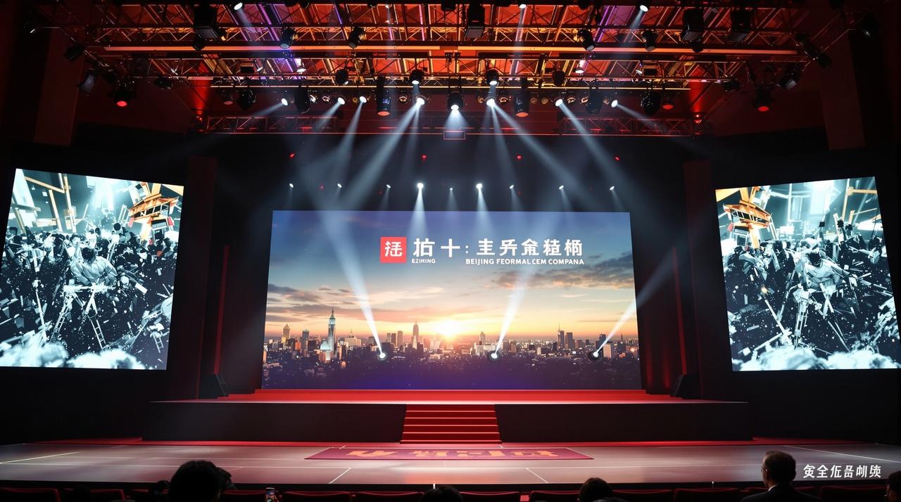 香蕉视频2026年度发布会将于5月18日在北京举行