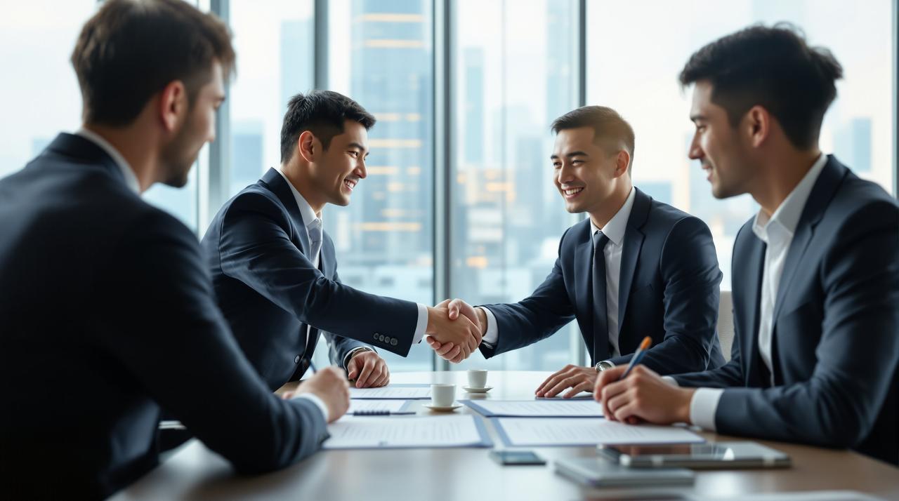 香蕉视频与华谊兄弟达成战略合作协议