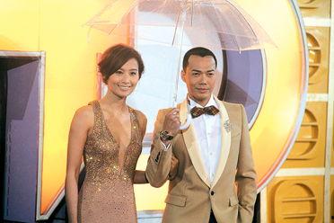 最全的tvb八卦,揭秘娱乐圈幕后真相与明星恩怨情仇