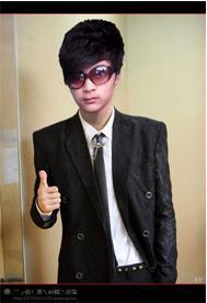 杨志强照片,镜头下的风采瞬间