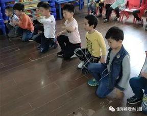 六一花絮34,欢乐时光里的温馨瞬间